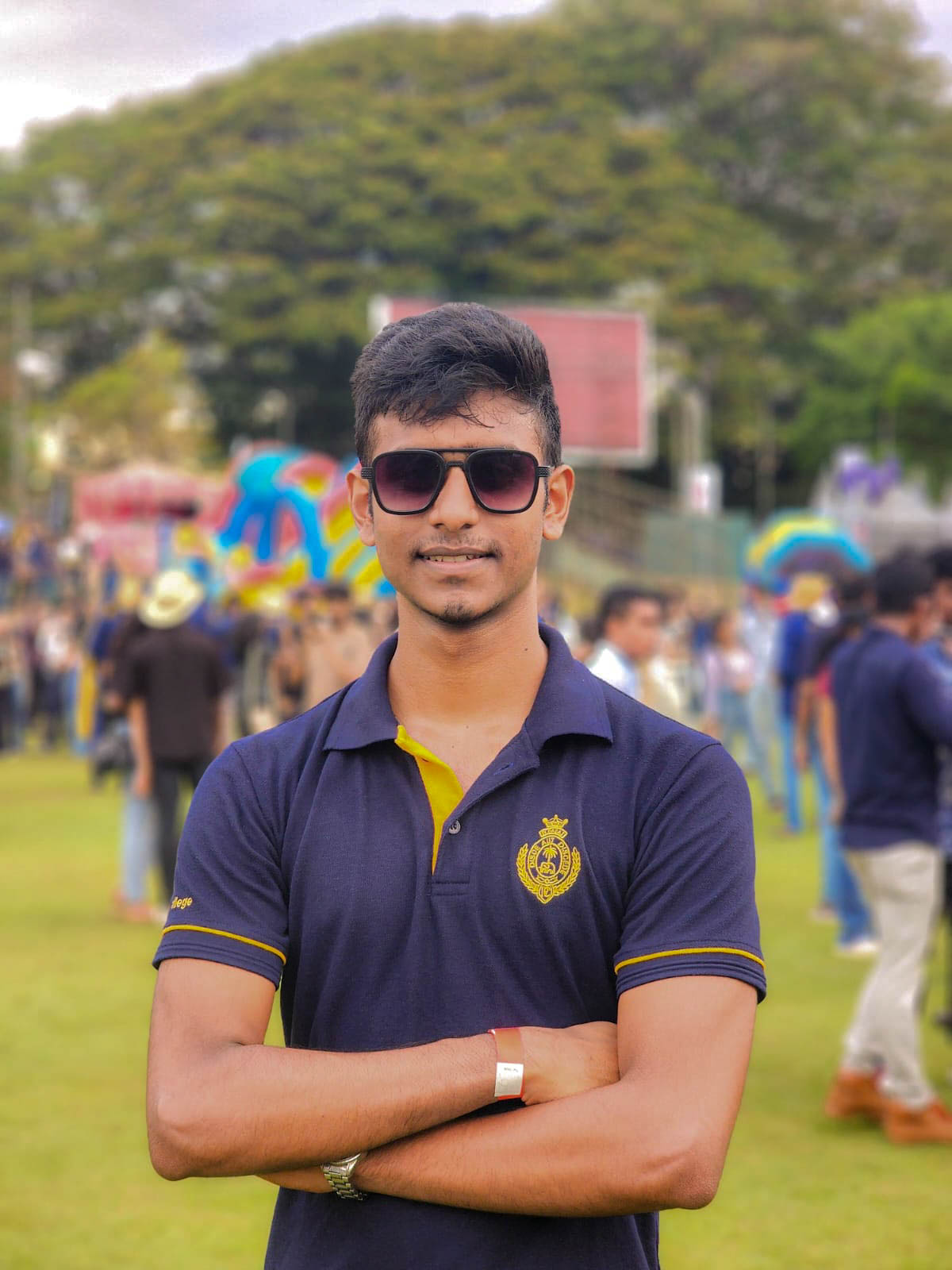 Navindu Vishvanath